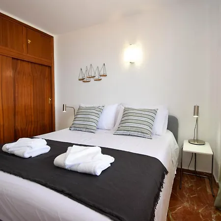 Apartamento Ref 236 *