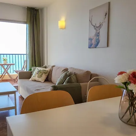 Ref 236 Appartement Fuengirola