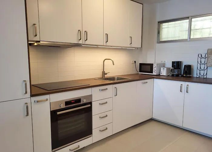 Appartement Ref 236 Fuengirola