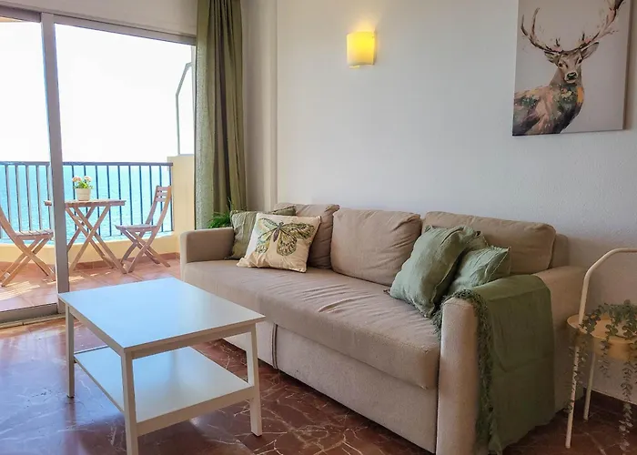 Ref 236 Appartement Fuengirola