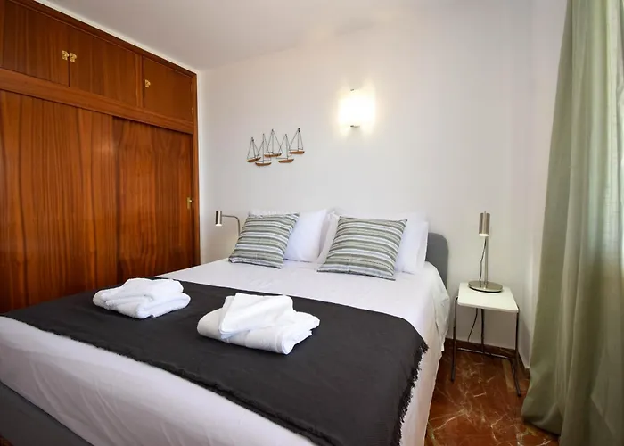 Appartement Ref 236 *