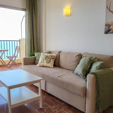 Ref 236 Apartamento Fuengirola