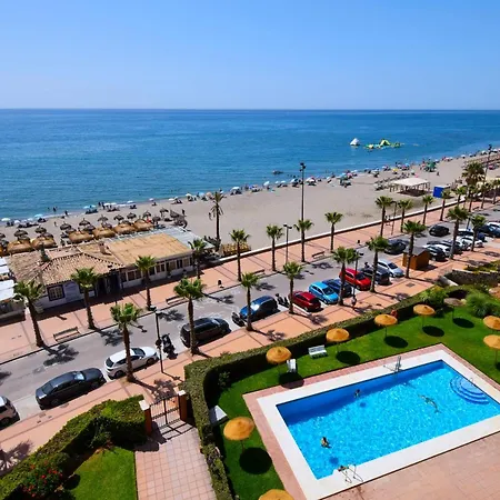 Apartamento Ref 236 Fuengirola