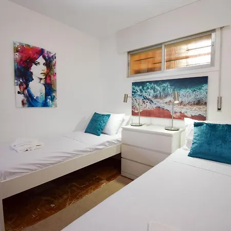 Apartment Ref 236 Fuengirola