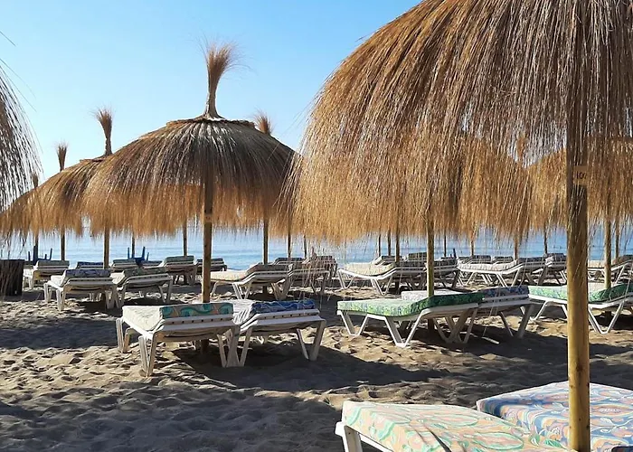 Ref 236 Apartamento Fuengirola