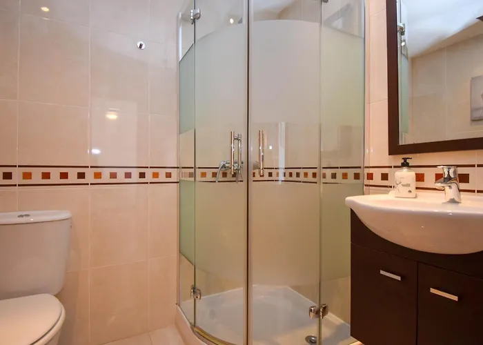 Appartamento Ref 236 *