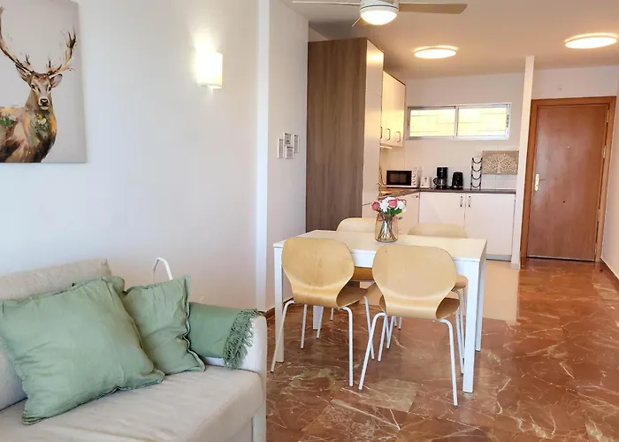 Appartamento Ref 236